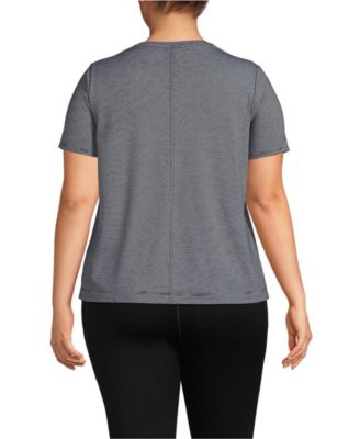Plus Size Power Performance T-Shirt