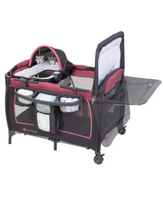 Lil Snooze Deluxe III for Twins