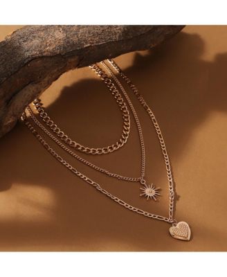 Women's The Ellie Multi-Layer Necklace