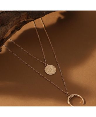 Women's The Cosmo Multi-Layer Necklace