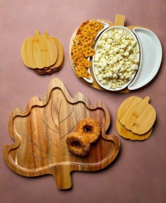 Godinger Harvest Collection