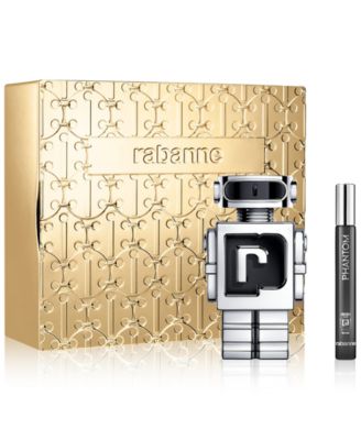 Rabanne - Men's 2-Pc. Phantom Eau de Toilette Gift Set