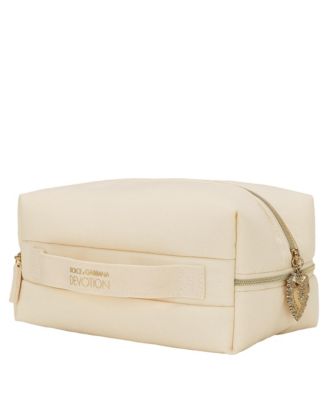 Bundle- hair pins and cosmetic bag D&G Devotion FREE Dolce & Gabbana Devotion Hair Clip and Pouch with Large  main image 3