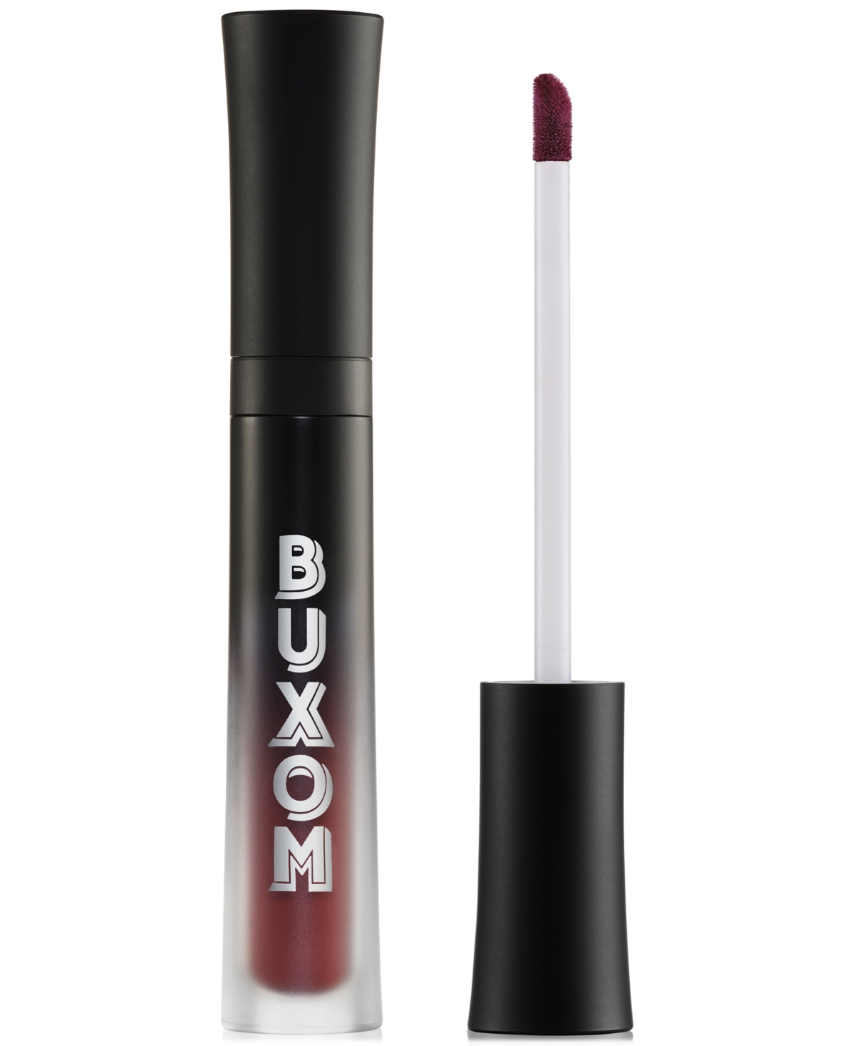 Buxom Cosmetics Full-on Plumping Matte Liquid Lipstick In Make It Bold
