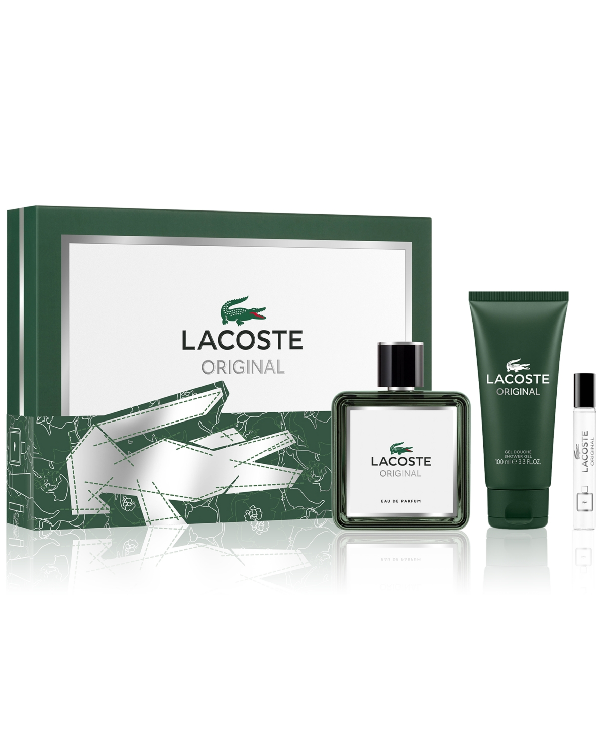 3-Pc. Original Eau de Parfum Gift Set