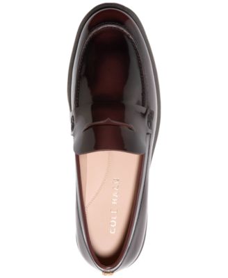 Women's Geneva Loafers