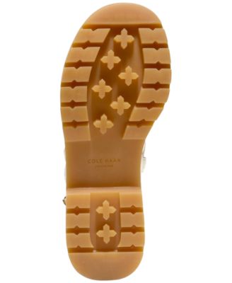 セール COLE HAAN クレシダ ラグ サンダル Cressida Lug Sandals Women's Cressida Lug Sandals in | Cole Haan