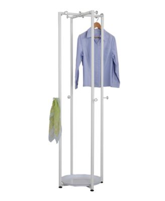 Bennett Coat & Hat Rack