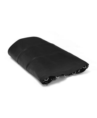 Replacement Trampoline Mat Jumping Mat Fits  Frame w/ V-Hooks