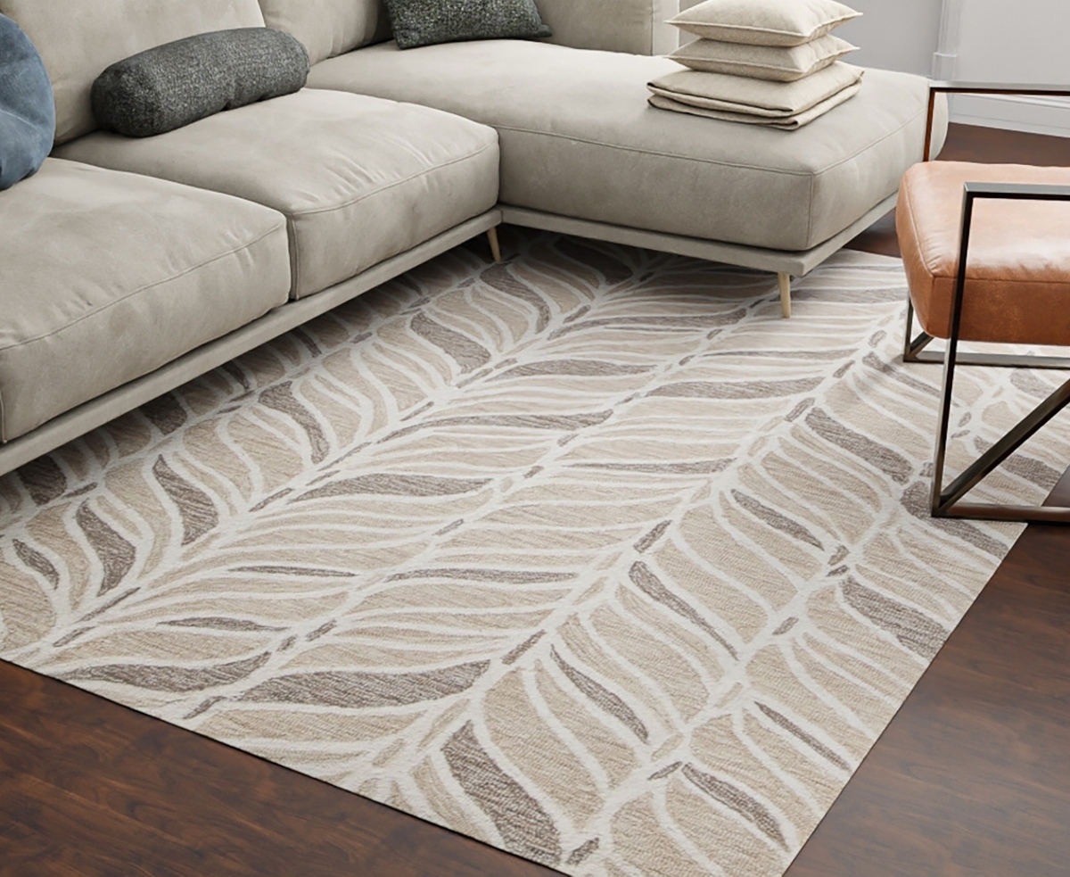 BB RUGS TARON AL313 3'6"X5'6" AREA RUG 