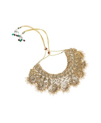 Women's The Mehrunissa Jewellery Set