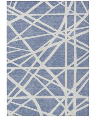 Chantille Machine Washable ACN1040 8'x10' Area Rug