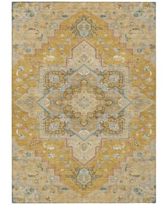 Chantille Machine Washable ACN1036 8'x10' Area Rug