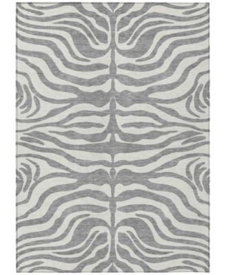 Chantille Machine Washable ACN1042 5'x7'6" Area Rug