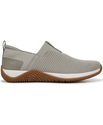 Women's Echo Knit Slip On Sneakers