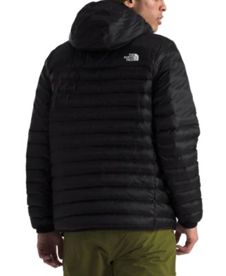 Men's Terra Peak Puffer Hoodie