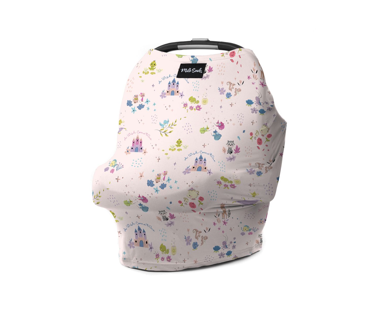 Disney A Wish Come True 5-in-One Cover