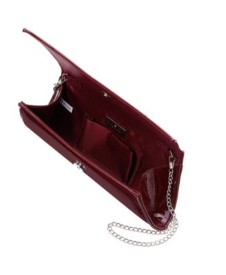 Curved Flap Slim Magnetic Clutch