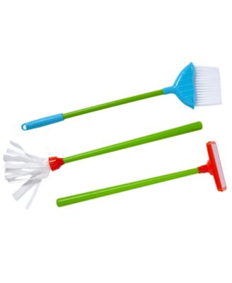 Play Fun Cleaning Set