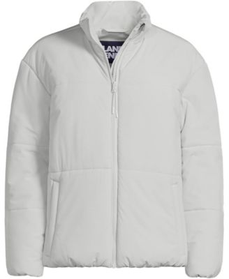 Women's Insulated Wide Channel Commuter Jacket