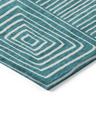 Chantille Machine Washable ACN1044 9'x12' Area Rug