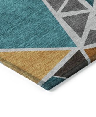 Chantille Machine Washable ACN1039 9'x12' Area Rug