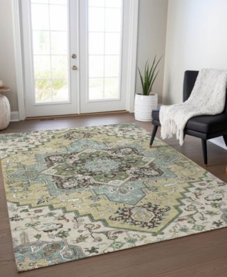 Chantille Machine Washable ACN1036 9'x12' Area Rug