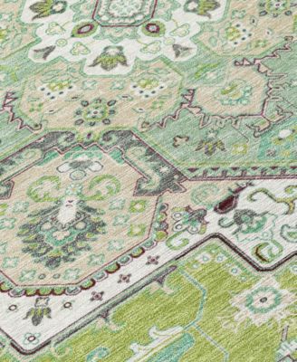 Chantille Machine Washable ACN1036 9'x12' Area Rug