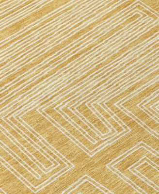 Chantille Machine Washable ACN1045 8'x10' Area Rug