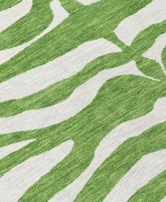 Chantille Machine Washable ACN1042 8'x10' Area Rug