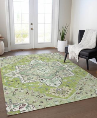 Chantille Machine Washable ACN1036 8'x10' Area Rug