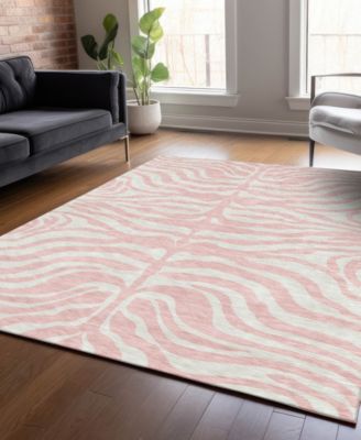 Chantille Machine Washable ACN1042 3'x5' Area Rug