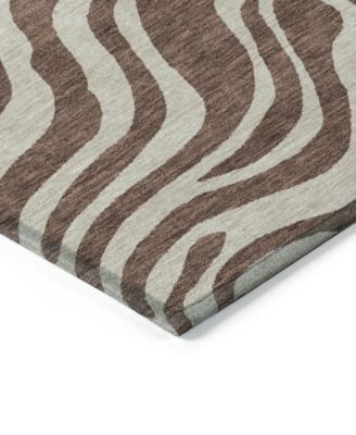 Chantille Machine Washable ACN1042 3'x5' Area Rug