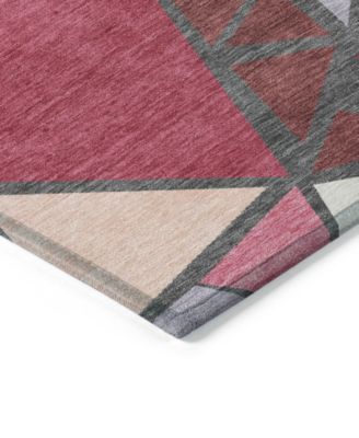 Chantille Machine Washable ACN1039 3'x5' Area Rug