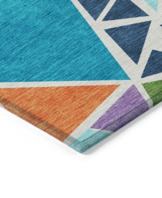 Chantille Machine Washable ACN1039 2'6"x3'10" Area Rug