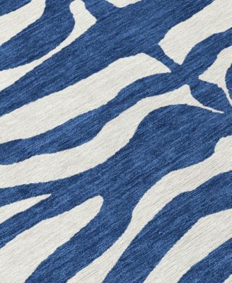 Chantille Machine Washable ACN1042 2'3"x7'6" Runner Area Rug