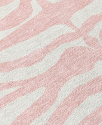 Chantille Machine Washable ACN1042 2'3"x7'6" Runner Area Rug