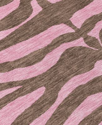 Chantille Machine Washable ACN1043 2'3"x7'6" Runner Area Rug