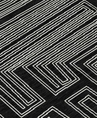 Chantille Machine Washable ACN1045 Area Rug Collection