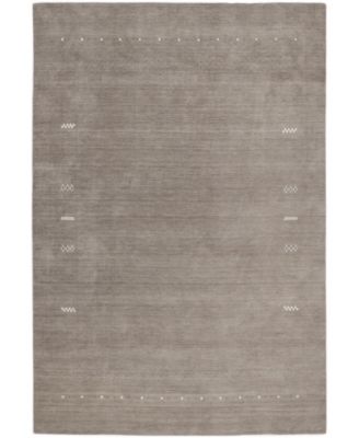 Timeless Rug Designs Gabbeh S9419 Rug Collection In Taupe
