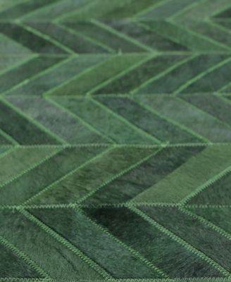 Cowhide S3339 Rug Collection