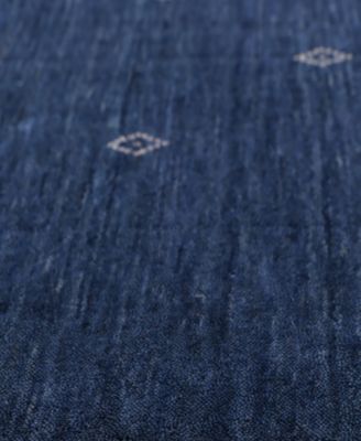 Gabbeh S9417 9'x12' Area Rug