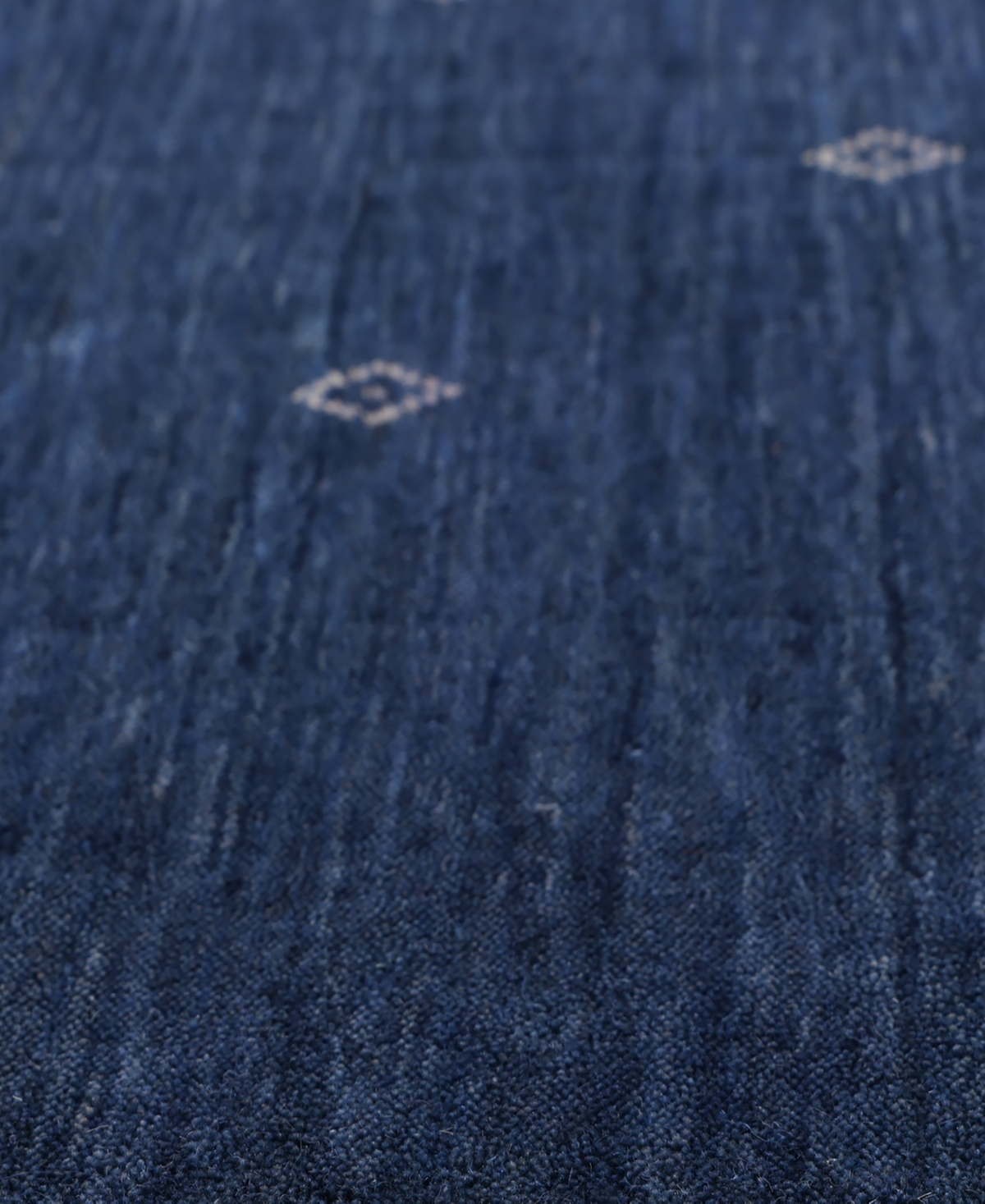 Timeless Rug Designs Gabbeh S9417 5'x8' Area Rug In Navy