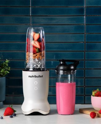 Ultra 1200-Watt Personal Blender with Single-Serve Cups