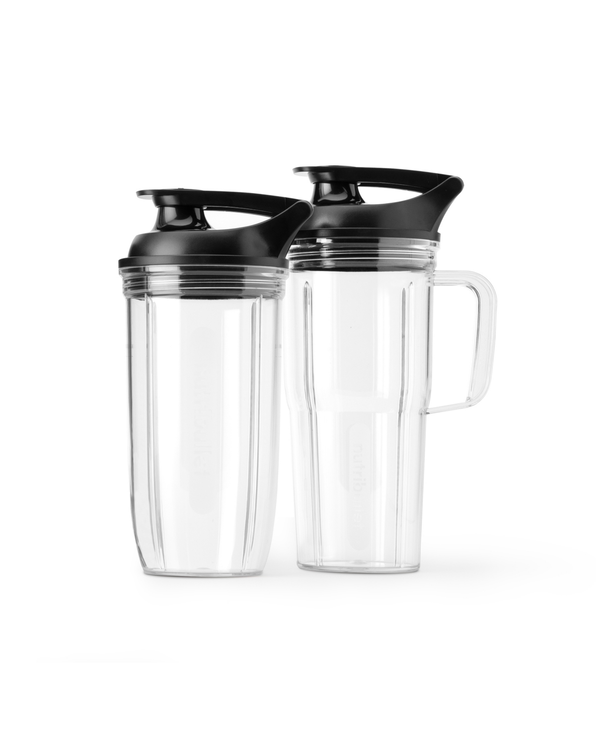 Nutribullet Ultra 1200-watt Single-serve Blender In Stainless Steel