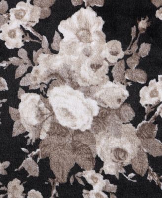 Ultra Soft Plush Fleece Blanket, Full/Queen