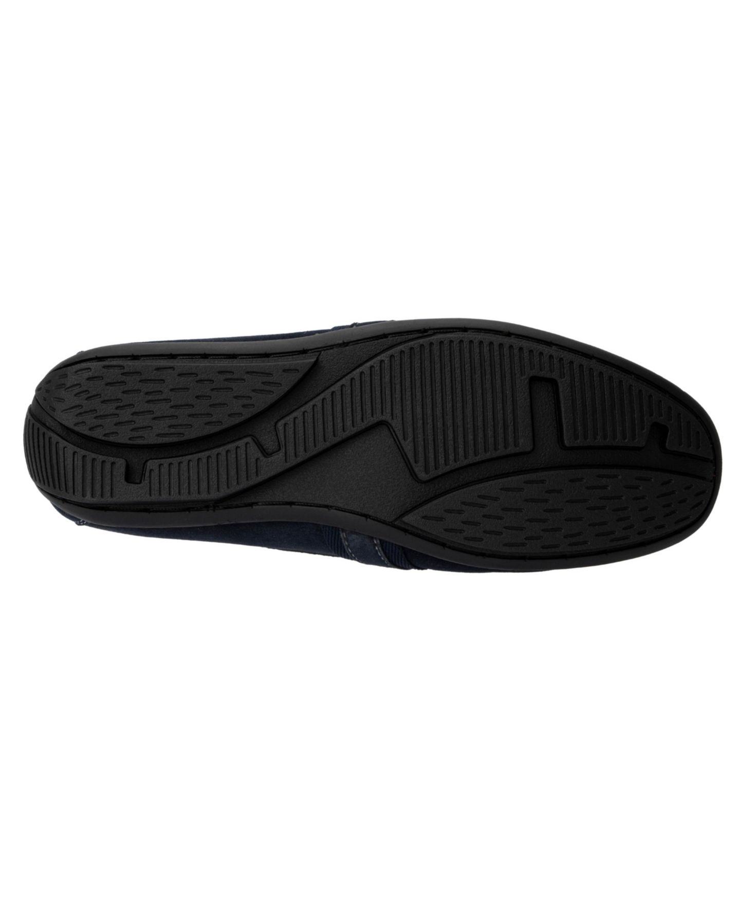 Туфли XRAY Youth Murphy Bit Detail Dress Loafer для мальчиков, цвет: Тёмно-синий — фото 4