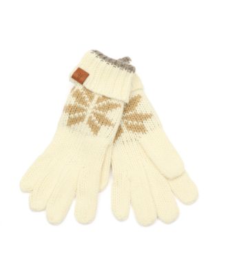 Isle Gloves