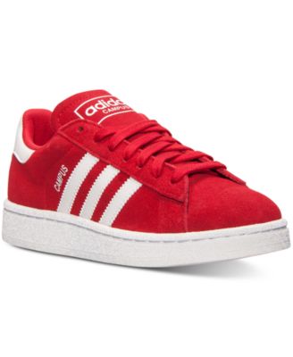 adidas - Boys' Campus Casual Sneakers from Finish Line