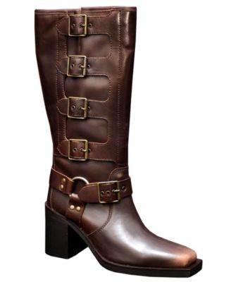 Kenneth Cole New York - Women's Emmett Boots